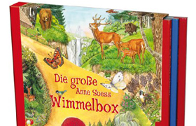 Wimmelbox